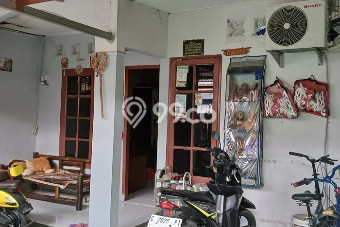 Rumah Idaman 2 KT Hemat Budget di Pasar Kemis Tangerang Rumah Idaman 2 KT Hemat Budget di Pasar Kemis Tangerang
