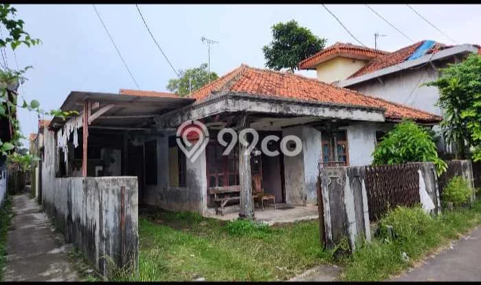 Jual Rumah Murah Meriah Serang Punya 4 Kamar & LT 193m2 Jual Rumah Murah Meriah Serang Punya 4 Kamar & LT 193m2