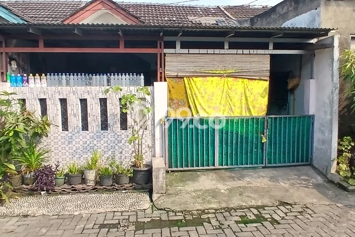 Rumah Idaman 2 KT Hemat Budget di Pasar Kemis Tangerang Rumah Idaman 2 KT Hemat Budget di Pasar Kemis Tangerang