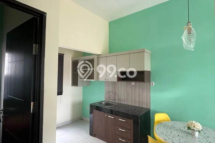 Rumah 2 Kamar Tidur Lokasi Premium di Barombong, Dekat Pusat Kota, Makassar Rumah 2 Kamar Tidur Lokasi Premium di Barombong, Dekat Pusat Kota, Makassar