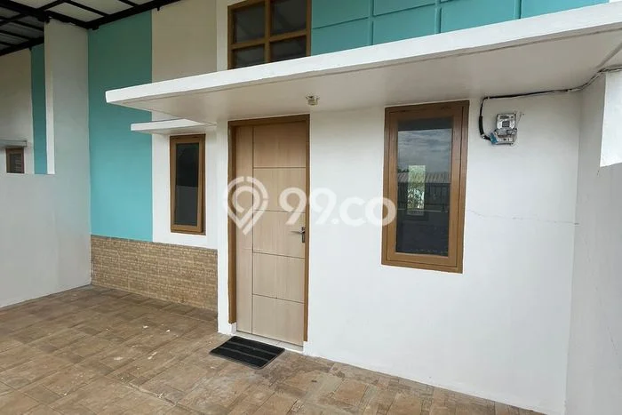 Jual Cepat Rumah LT 72m² di Moncongloe, Keamanan 24 Jam, Maros Jual Cepat Rumah LT 72m² di Moncongloe, Keamanan 24 Jam, Maros