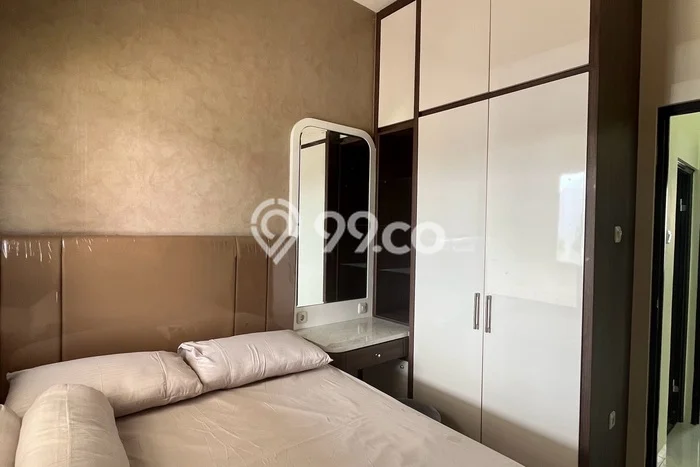 Rumah 2 Kamar Tidur Lokasi Premium di Barombong, Dekat Pusat Kota, Makassar Rumah 2 Kamar Tidur Lokasi Premium di Barombong, Dekat Pusat Kota, Makassar