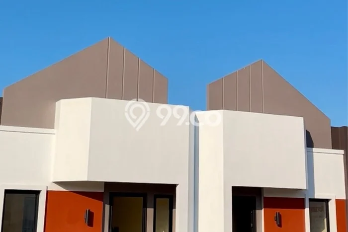 Rumah 2 Kamar Tidur Lokasi Premium di Barombong, Dekat Pusat Kota, Makassar Rumah 2 Kamar Tidur Lokasi Premium di Barombong, Dekat Pusat Kota, Makassar