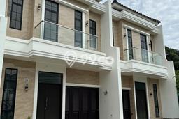 Jual Rumah Bagus Siap Huni LB 140m2 di Tamalate, Makassar Jual Rumah Bagus Siap Huni LB 140m2 di Tamalate, Makassar