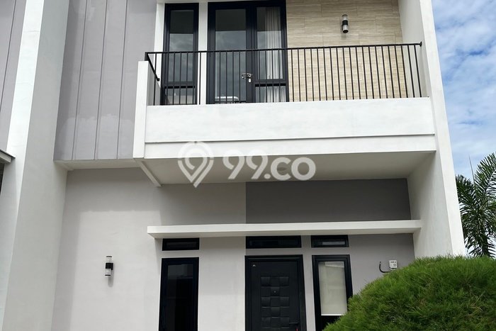Rumah Modern Minimalis 3 Kamar Bisa Langsung Pindah di Makassar Rumah Modern Minimalis 3 Kamar Bisa Langsung Pindah di Makassar
