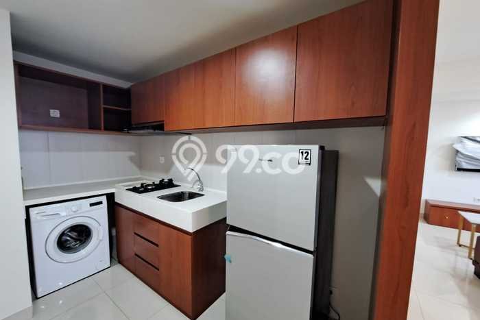 Apartemen Disewakan Terjangkau 3 KT / 2 KM di Cikarang Selatan, Bekasi Apartemen Disewakan Terjangkau 3 KT / 2 KM di Cikarang Selatan, Bekasi