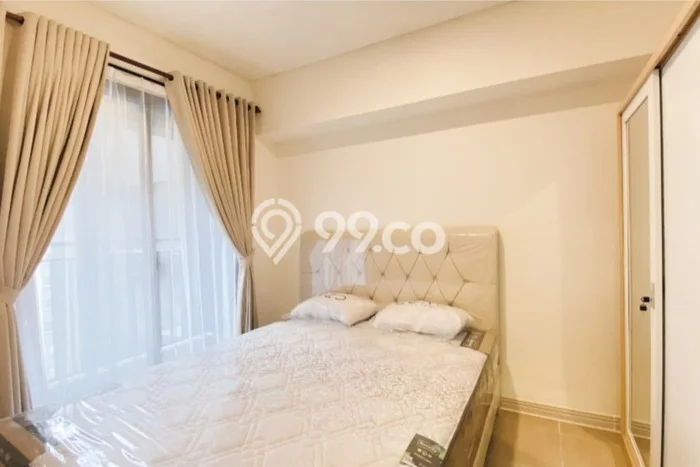 Disewakan Apartemen Minimalis 22m2 Punya 2 KT, 1 KM, Lokasi di Cikarang Selatan Disewakan Apartemen Minimalis 22m2 Punya 2 KT, 1 KM, Lokasi di Cikarang Selatan
