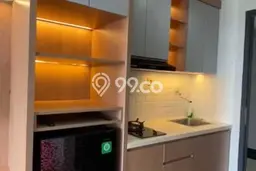 Sewa Sekarang Apartemen Minimalis 1 KT di Kawasan Cikarang Selatan Sewa Sekarang Apartemen Minimalis 1 KT di Kawasan Cikarang Selatan
