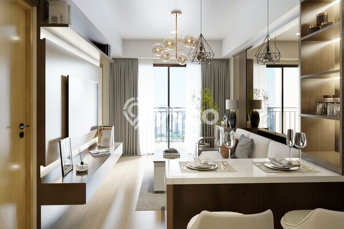 Hunian Apartemen Sewa Terjangkau 85m2 di Cikarang Selatan, Cocok Dijadikan Hunian Anda Hunian Apartemen Sewa Terjangkau 85m2 di Cikarang Selatan, Cocok Dijadikan Hunian Anda