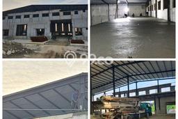 Pabrik disewakan lokasi strategis Lippo Cikarang Cikarang 984m2 Pabrik disewakan lokasi strategis Lippo Cikarang Cikarang 984m2