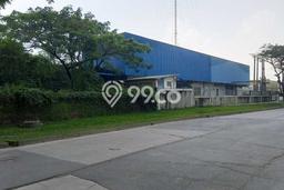 Kavling Tanah di Lippo Cikarang Dijual Luas 4158m2 Legalitas - Kavling Tanah di Lippo Cikarang Dijual Luas 4158m2 Legalitas -