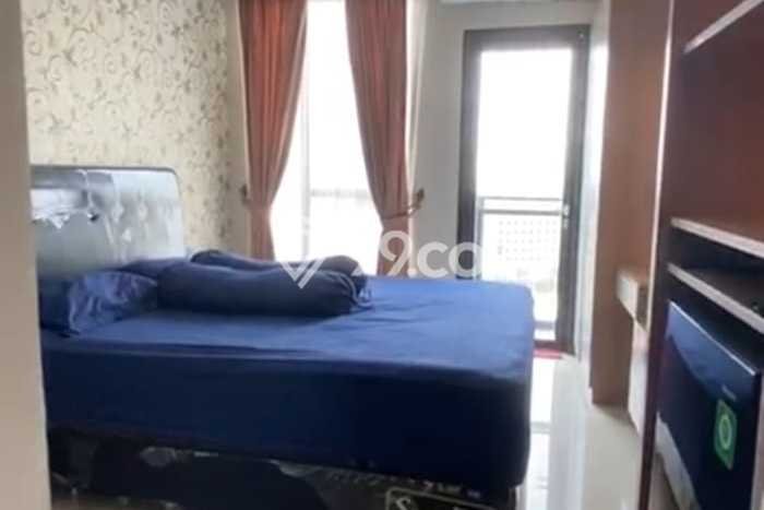 Sewa Sekarang Apartemen Minimalis 1 KT di Kawasan Cikarang Selatan Sewa Sekarang Apartemen Minimalis 1 KT di Kawasan Cikarang Selatan