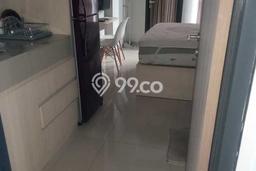 Hunian Apartemen 1 KT 1 KM Dijual di Cikarang Selatan Bekasi, Luas 21m2 Hunian Apartemen 1 KT 1 KM Dijual di Cikarang Selatan Bekasi, Luas 21m2
