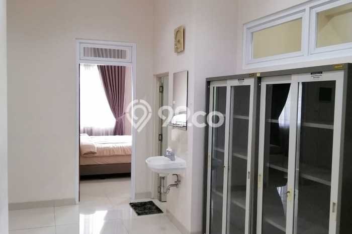 Hunian Apartemen Sewa Terjangkau 85m2 di Cikarang Selatan, Cocok Dijadikan Hunian Anda Hunian Apartemen Sewa Terjangkau 85m2 di Cikarang Selatan, Cocok Dijadikan Hunian Anda
