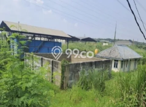 Kavling Tanah Dijual di Karawang Timur Karawang Spesifikasi 4000m2 Kavling Tanah Dijual di Karawang Timur Karawang Spesifikasi 4000m2