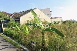 Tanah Kavling untuk Dijual di Pedurungan Semarang 500m2 Tanah Kavling untuk Dijual di Pedurungan Semarang 500m2