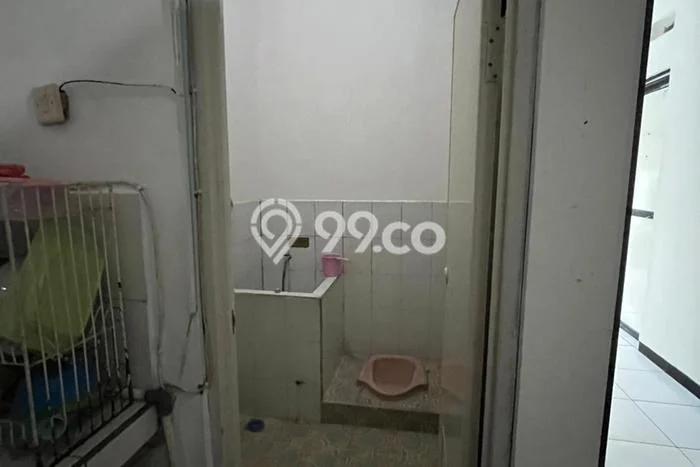 Rumah Murah Dijual di Pedurungan, Semarang Harga Rp 350 Juta Rumah Murah Dijual di Pedurungan, Semarang Harga Rp 350 Juta
