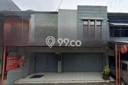 AREA PREMIUM! Ruko Disewakan di Semarang Barat, Luas 160m², Area Strategis AREA PREMIUM! Ruko Disewakan di Semarang Barat, Luas 160m², Area Strategis
