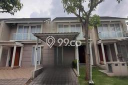 Hunian Cantik Modern Lb 100m2 di Semarang Selatan, Semarang Hunian Cantik Modern Lb 100m2 di Semarang Selatan, Semarang