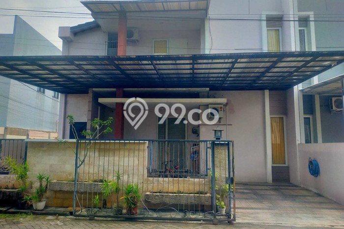 Dijual Cepat Rumah Favorit Siap Huni LB 110m2 di Semarang Timur, Semarang Dijual Cepat Rumah Favorit Siap Huni LB 110m2 di Semarang Timur, Semarang