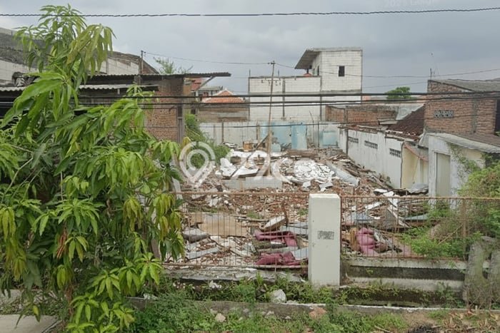 Kavling Tanah Dijual di Semarang Barat Semarang Spesifikasi 212m2 Kavling Tanah Dijual di Semarang Barat Semarang Spesifikasi 212m2