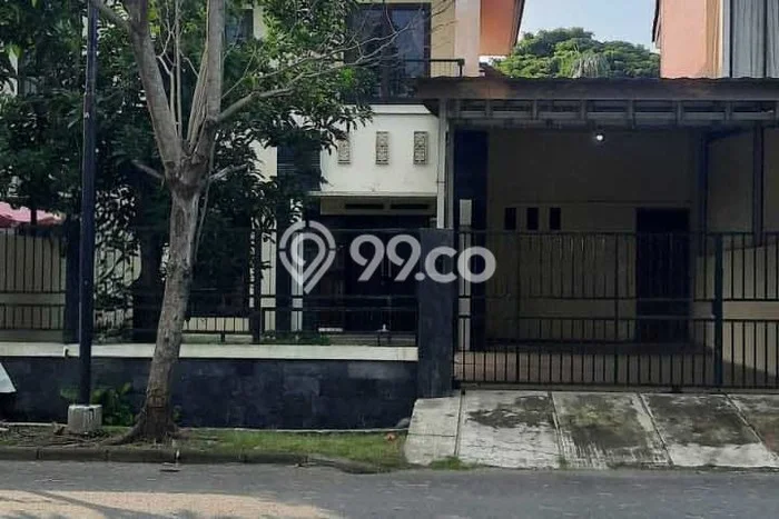 Jual Rumah Favorit Siap Huni LB 150m2 di Semarang Timur, Semarang Jual Rumah Favorit Siap Huni LB 150m2 di Semarang Timur, Semarang