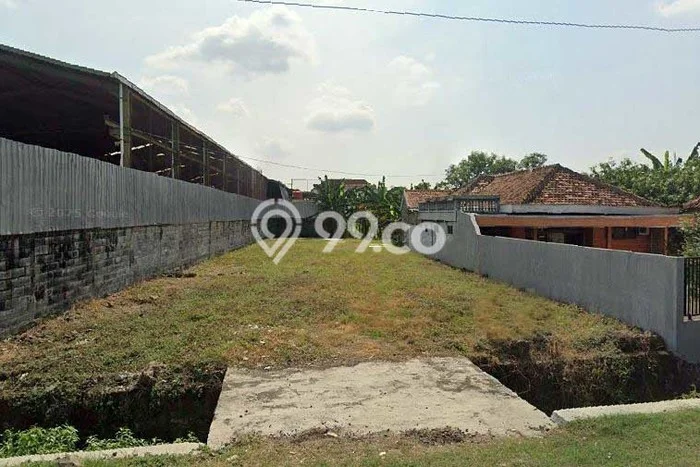 Lahan untuk Disewakan di Demak Demak SHM Lahan untuk Disewakan di Demak Demak SHM