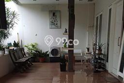 Rumah Mewah LB 440m2 Siap Pakai Desain Elegan di Puspowarno, Semarang Rumah Mewah LB 440m2 Siap Pakai Desain Elegan di Puspowarno, Semarang