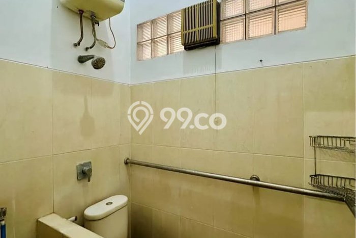Rumah Minimalis di Ngesrep, Semarang, Luas 144m² LB 115m² Rumah Minimalis di Ngesrep, Semarang, Luas 144m² LB 115m²