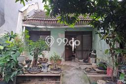 Hunian Strategis 2 KT LB 45m2 Kondisi Bagus di Sambiroto Hunian Strategis 2 KT LB 45m2 Kondisi Bagus di Sambiroto