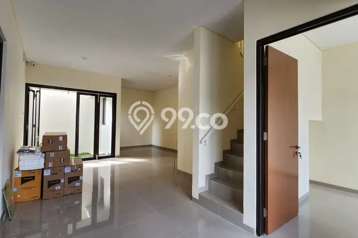 PREMIUM LIVING! Rumah kawasan Semarang Selatan, 3 KT, Kawasan Prospektif, LT 120m² Bangunan 147m² PREMIUM LIVING! Rumah kawasan Semarang Selatan, 3 KT, Kawasan Prospektif, LT 120m² Bangunan 147m²