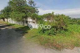 Tanah Kavling untuk Dijual di Semarang Selatan Semarang 528m2 Tanah Kavling untuk Dijual di Semarang Selatan Semarang 528m2