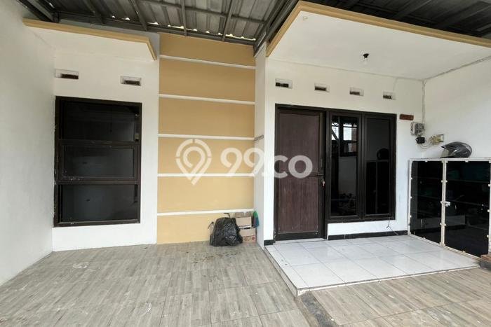 Rumah Murah Dijual di Pedurungan, Semarang Harga Rp 350 Juta Rumah Murah Dijual di Pedurungan, Semarang Harga Rp 350 Juta