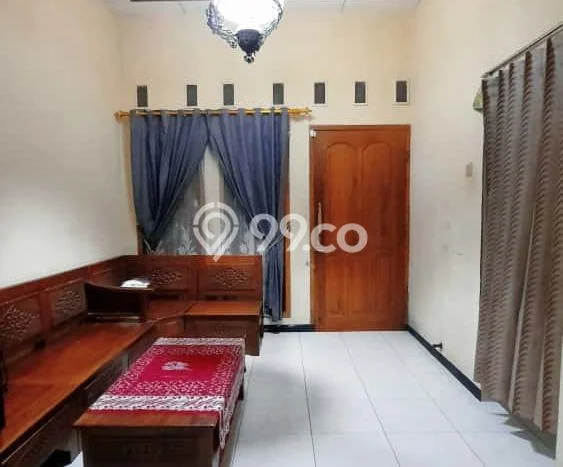 Rumah Minimalis 3 Kamar LT 185m2 di Salatiga Rumah Minimalis 3 Kamar LT 185m2 di Salatiga