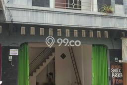 Ruko Disewakan Cepat di Pedurungan Semarang LB 84m2 Ruko Disewakan Cepat di Pedurungan Semarang LB 84m2