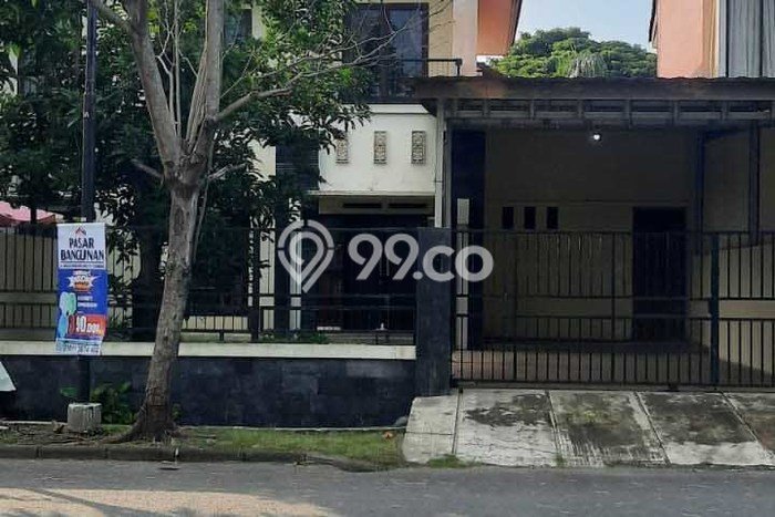 Jual Rumah Favorit Siap Huni LB 150m2 di Semarang Timur, Semarang Jual Rumah Favorit Siap Huni LB 150m2 di Semarang Timur, Semarang