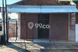 Jual Rumah Modern 2 KT di Ungaran, Semarang Jual Rumah Modern 2 KT di Ungaran, Semarang