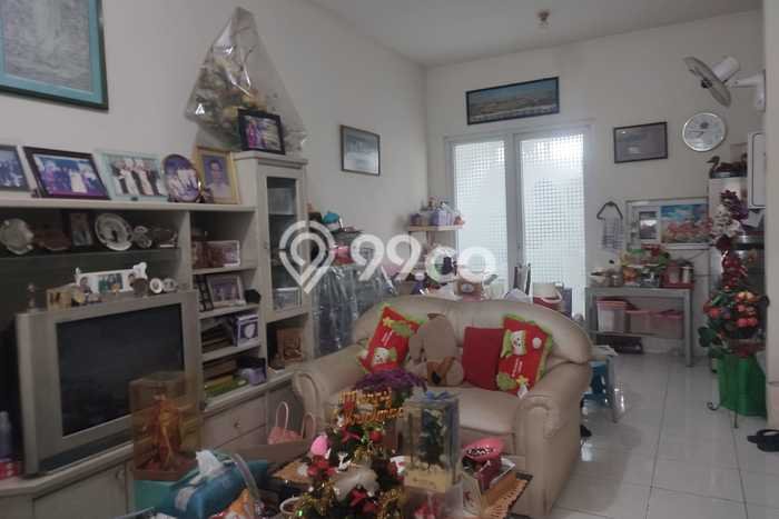 Jual Rumah Minimalis Bagus Punya 4 KT di Semarang Timur Semarang SHM Jual Rumah Minimalis Bagus Punya 4 KT di Semarang Timur Semarang SHM