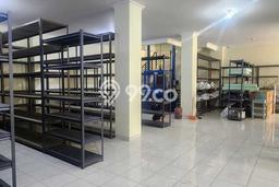 Dijual Rumah Premium dengan Fasilitas Sekitar Komplit di Semarang Selatan, Semarang Dijual Rumah Premium dengan Fasilitas Sekitar Komplit di Semarang Selatan, Semarang
