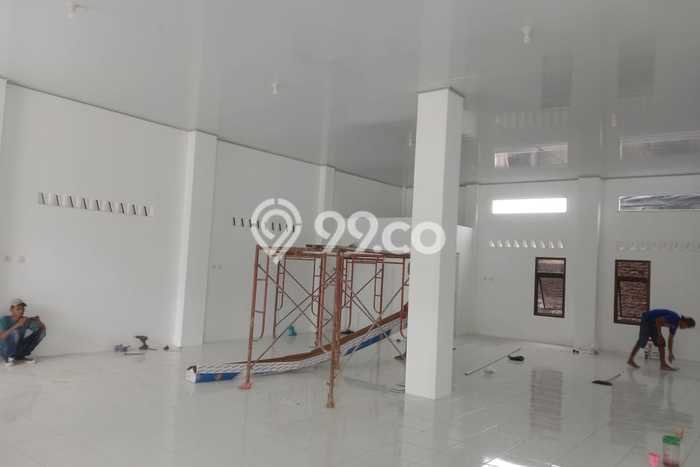 Ruko disewakan di Semarang Timur Semarang dengan luas bangunan 140m2 Ruko disewakan di Semarang Timur Semarang dengan luas bangunan 140m2