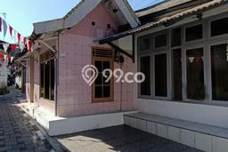 Dijual Rumah Eksklusif 2 KT di Salatiga, Salatiga Dijual Rumah Eksklusif 2 KT di Salatiga, Salatiga