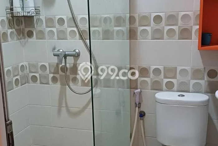 Rumah Mewah LB 440m2 Siap Pakai Desain Elegan di Puspowarno, Semarang Rumah Mewah LB 440m2 Siap Pakai Desain Elegan di Puspowarno, Semarang