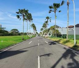 Kavling Tanah untuk Dijual di Pakuwon, Surabaya, Luas 1100m2 Kavling Tanah untuk Dijual di Pakuwon, Surabaya, Luas 1100m2