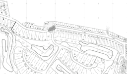 Dijual Tanah 914m2 di Citraland, Surabaya Dijual Tanah 914m2 di Citraland, Surabaya