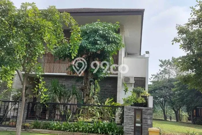 Dijual Rumah Mewah Exclusive di Lakarsantri, Surabaya Dijual Rumah Mewah Exclusive di Lakarsantri, Surabaya