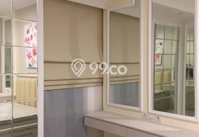 Apartemen Terawat Dijual di Surabaya Spesifikasi 2 KT, 1 KM Apartemen Terawat Dijual di Surabaya Spesifikasi 2 KT, 1 KM
