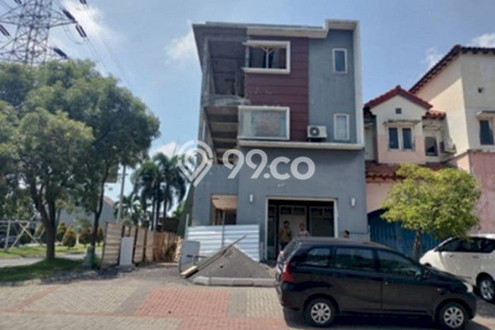 Ruko Bagus Dijual di Citraland Surabaya Strategis Cocok untuk Kembangkan Bisnis Ruko Bagus Dijual di Citraland Surabaya Strategis Cocok untuk Kembangkan Bisnis