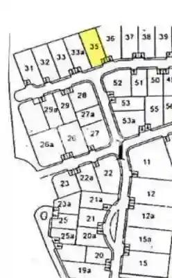 Lahan Dijual Lokasi Strategis di Surabaya dengan Luas 19m2 Lahan Dijual Lokasi Strategis di Surabaya dengan Luas 19m2