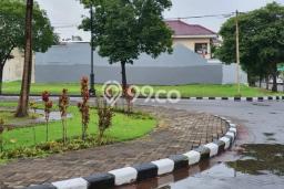 Tanah Kavling Dijual di Graha, Surabaya dengan Luas Tanah 695m2 Tanah Kavling Dijual di Graha, Surabaya dengan Luas Tanah 695m2