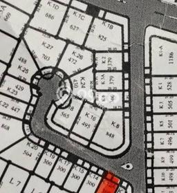 Tanah Dijual di Surabaya Seluas 360m2 Strategis Tanah Dijual di Surabaya Seluas 360m2 Strategis